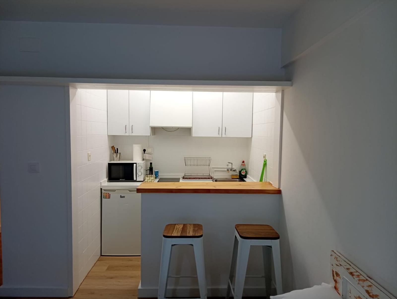 Appartement Pelamios Catedral à Saint-Jacques-de-Compostelle Extérieur photo